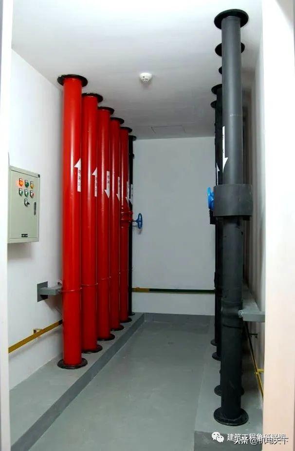 机电设备及管线综合布置怎么做？中建标准示例