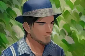 为什么戴帽子的老年人越来越多？图片