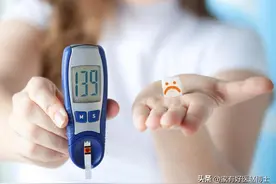 糖尿病到底严不严重？光看血糖还不够，得全面评估至少四个方面！图片