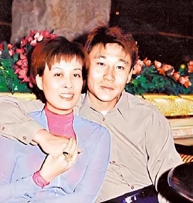 “不可一世”的那英，终于为自己的“目中无人”付出了代价