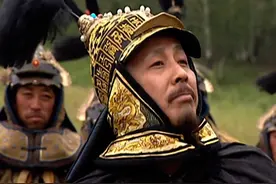 都属于皇亲重臣，为何索额图与明珠以惨淡收场，佟国维却能善终？图片