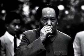 尼克松访华点名要参观39军，周总理讶异，毛主席：他还是不服气图片