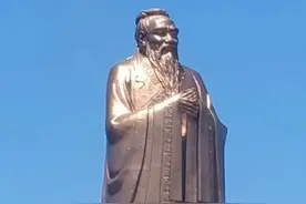 做事要坦荡荡。做人要率真（雍也心悟21）图片