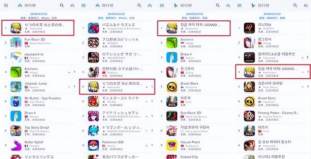 《命运方舟》新版本大更新！同样都是腾讯代理，差距怎么这么大？