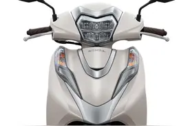 2022 新款Honda Lead 125图片