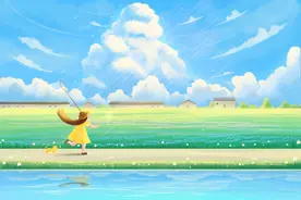 女人的这些举动，其实就是在给你机会，可惜很多人都不懂图片