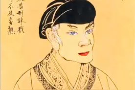 与亲姑姑乱伦 逼叔叔吃猪食 15岁暴君的下限可以有多低？图片