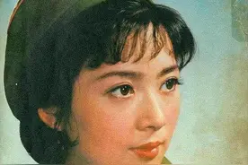 她是八十年代第一美女，被流氓案“牵连”，33岁退出影坛图片