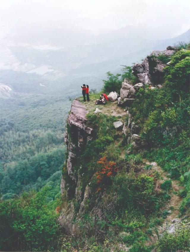 柳叶湖建区30周年回眸｜从绿水青山到金山银山的蝶变之路(图16)