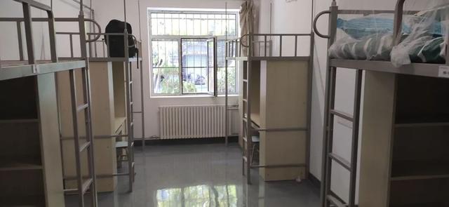 热热热热热到睡不着!盘点那些宿舍里有空调的美院和艺术类院校