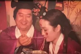 财阀夫人李美兰：吃馊饭住地下室，被儿女殴打，最后跳江自尽图片