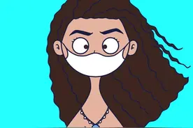 头像来啦｜你能说出这些卡通人物的名字吗图片