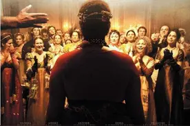 电影推荐：黑色维纳斯、克里西区的静静日子、伊娃传图片