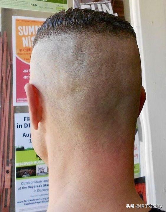 這15款男士髮型真有型,又帥又時尚,想換髮型的別錯過 形象穿搭 第1張-戀愛小秘書-娜米 這15款男士髮型真有型,又帥又時尚,想換髮型的別錯過 形象穿搭 第1張
