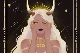 不同日期出生的摩羯座有什么不同？图片