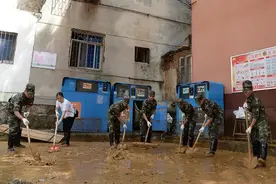 火箭兵，好样的！图片