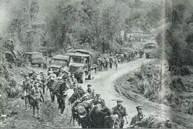 没想到：上世纪60年代，解放军实现的不是机械化，而是骡马化图片