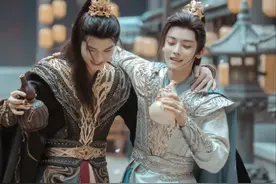 少年武侠“灵”起来之后，下一个待克难题是“破壁”图片