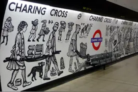 指南者留学分享伦敦生活不完全指南：五年Londoner私藏小记图片