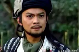 假如乔峰喝泸州老窖，可能干不过今天的三级陪酒员，知道原因吗？图片