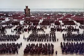 自古以来，中国哪个省的兵最能打仗？图片