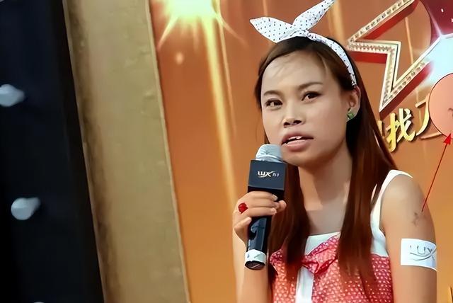 凤姐在美国最新状况(13年前爆红网络的"凤姐",被骂后出走美国,如今过