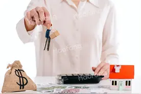 房产证更名和过户是一样吗?房产证不满两年如何过户?图片