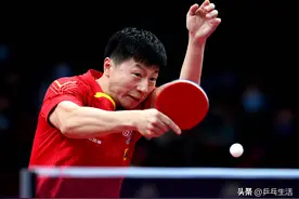 狂飚8-80：高粘胶面与高弹海绵搭配，适合打反手的套胶图片