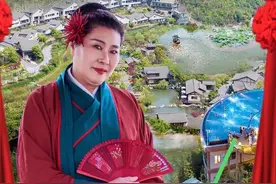 因“身体原因”停演的王婆，却在外地连演多场，背后有什么猫腻？图片