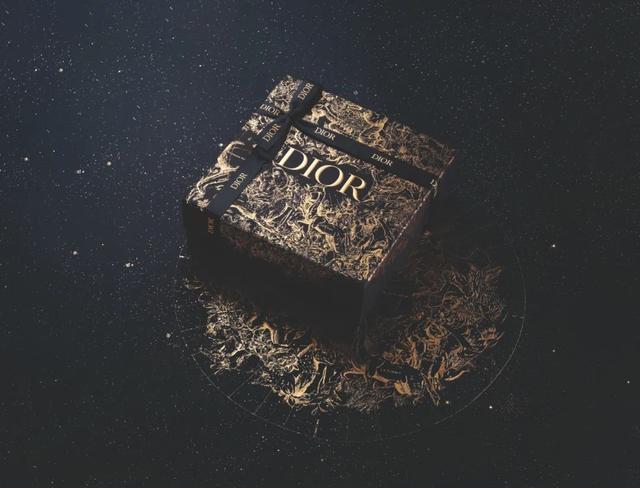 假日限定特辑 | 等了一年，它们终于来了