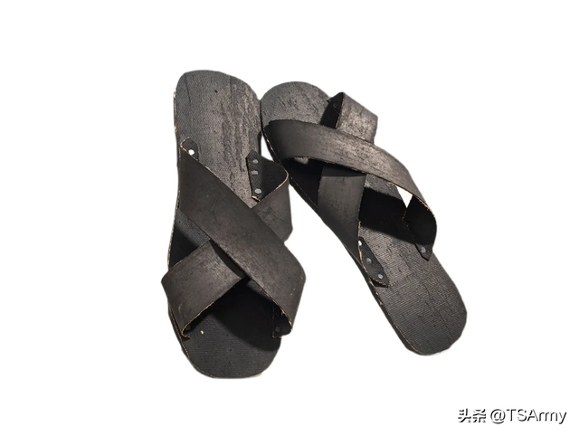 越南战争期间，一名北越士兵的十大必备物品