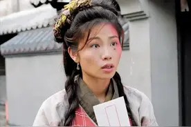 TVB演员扮丑大赏！他们真的很豁得出去图片