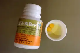 维生素B2有何作用？适当补充，身体会有什么变化？图片