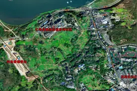 视高远吗？成都有块地是视高街道的有多少人知道？图片