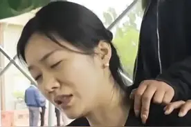 没了孩子的妈，真的会活不下去图片
