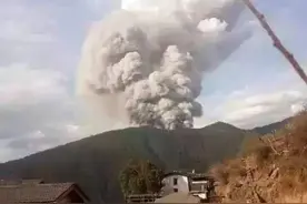 四川凉山森林大火，30名救火英雄壮烈牺牲，最小的才只有18岁！图片