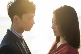 弟弟带女朋友回家，我妈却说给她丢脸了？图片