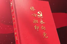 侨心湘印永向党 | 归湘使命赤子心，报效祖国桑梓情图片