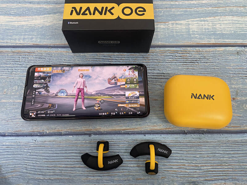 分体式双主机的骨传导，黑科技加持的南卡OE，值得冲！