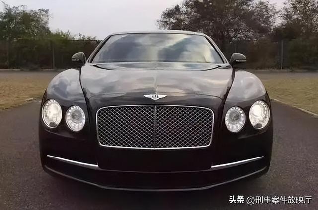 内蒙“白富美”与8男子行苟且之事，被抓大喊：他们全是我男友！