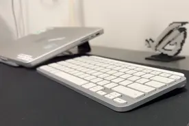 原厂的好，还是优秀的第三方？浅谈Mac系统键鼠产品的选择思路图片