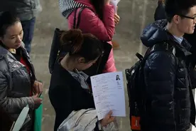 国家线还没出来，考生联系导师，收到的回复却是：你过不了复试图片