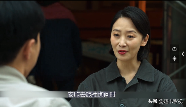 狂飙18：高启强把自己送进警局，制造不在场证明，给程程下套