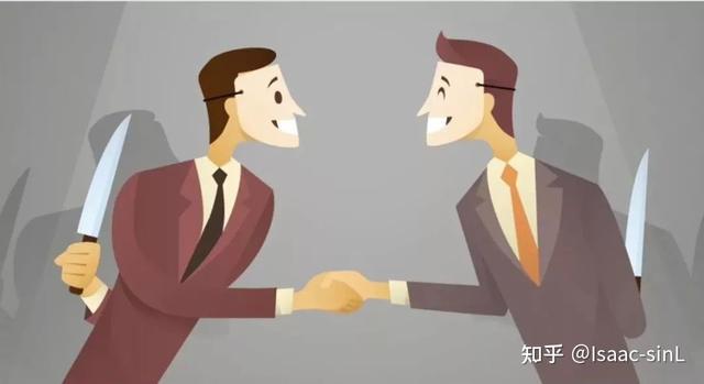 博弈问题浅谈（1）：囚徒困境的困与解