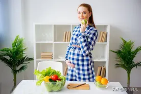 怀孕后，孕妇可以食用的水果有哪些？这些禁忌要注意图片