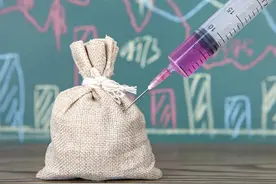 想不到，那些你原以为破产倒闭的企业，只不过换了一种方式存在图片