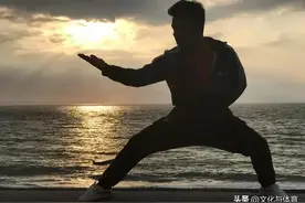 岳飞《九要论》之“五要论”丨拳法，以什么来说明气？图片