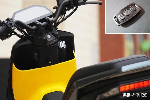 它真的是智商税吗：五羊-本田高性能电摩U-GO GT综合评测