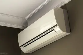 窗户挡板滴滴答吵得睡不着 空调漏水原因找准解决并不难图片