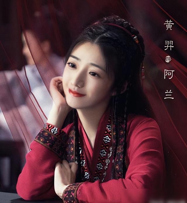 全员俊男靓女！这部古风互动影游的颜值应该是TOP了，颜狗赢麻了